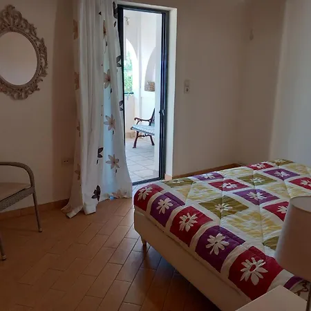Appartamento House M A R Y