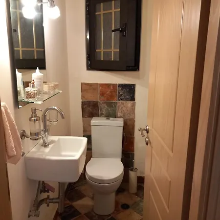 Appartamento House M A R Y *