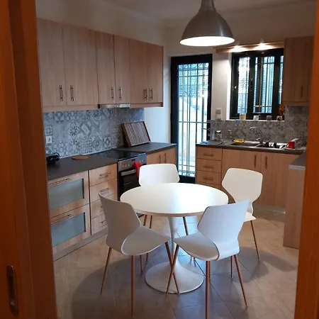 Appartamento House M A R Y