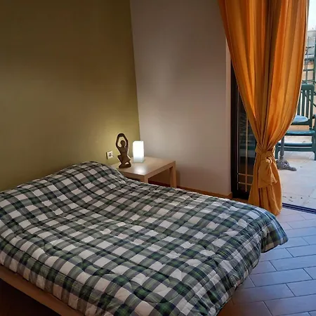 Mary House Appartamento *