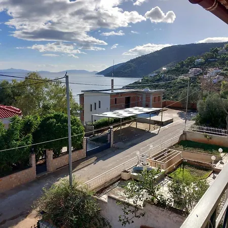 Appartement Mary House *