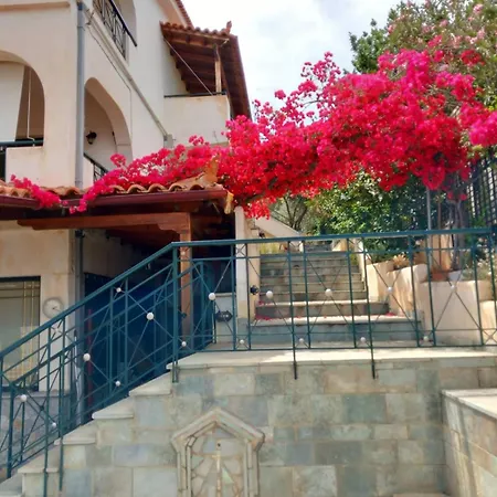 Mary House Appartamento