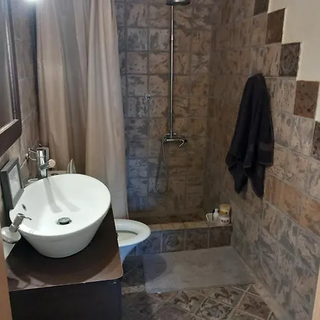 Mary House Appartement Pefkali