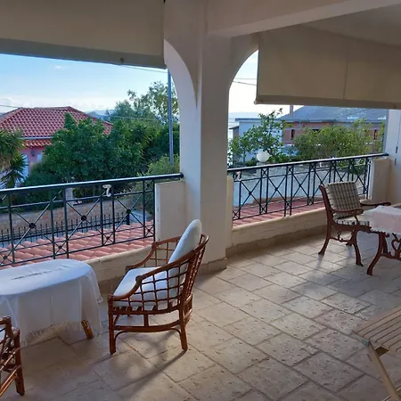 Mary House Appartement *