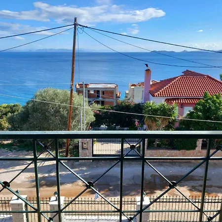 Mary House * Pefkali