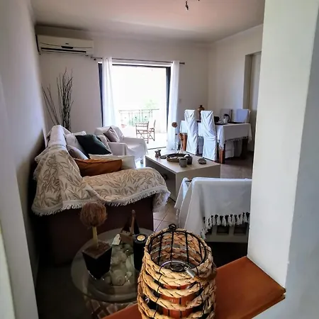 House M A R Y Appartamento
