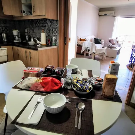 Appartamento House M A R Y *