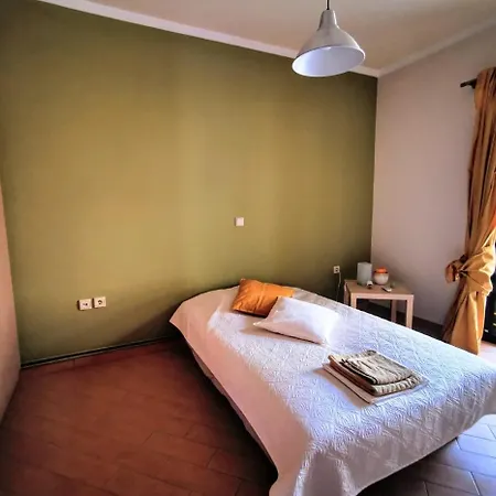 Appartamento House M A R Y