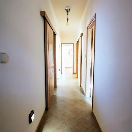 House M A R Y Pefkali