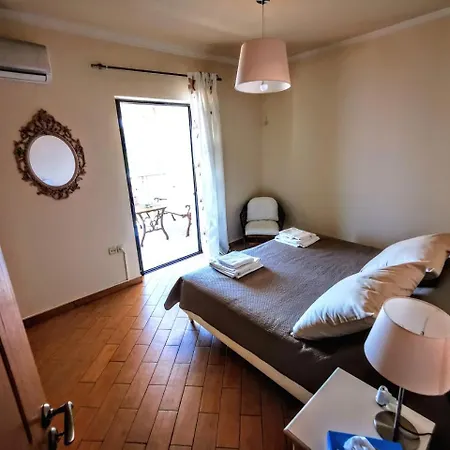 House M A R Y Appartamento Pefkali