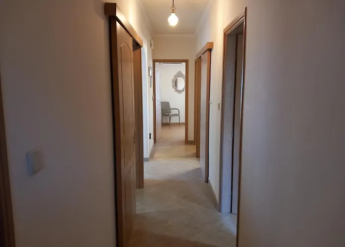 Mary House Apartamento *