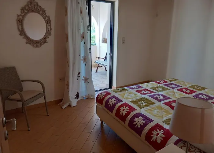 Apartamento Mary House