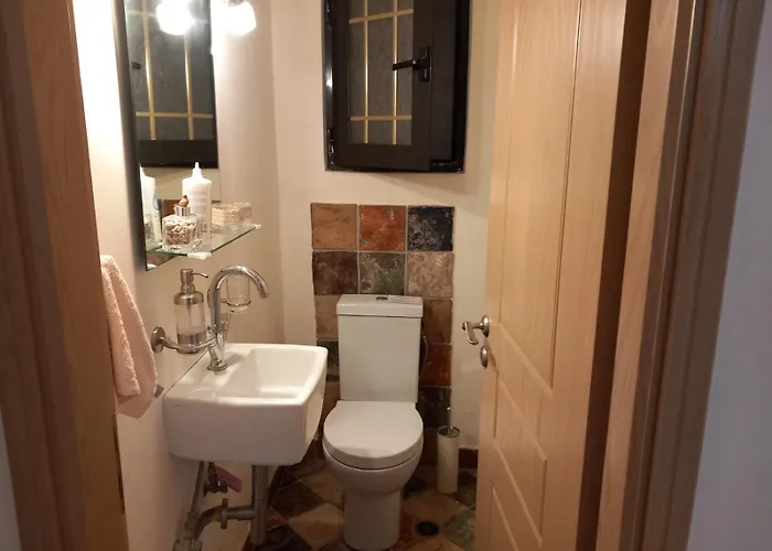 Διαμέρισμα Mary House *