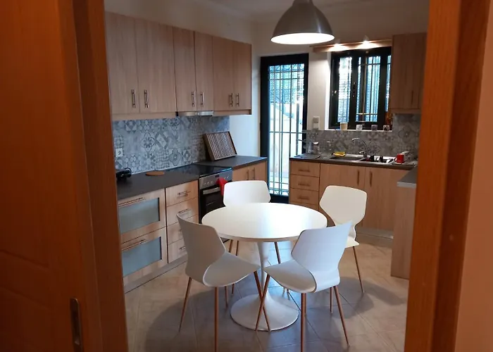 Apartamento Mary House