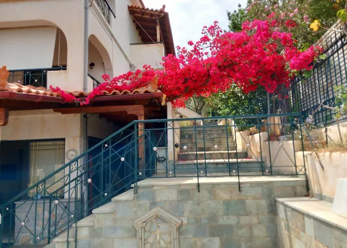 Mary House Apartment